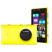 NOKIA Lumia 1020 (909) Yellow